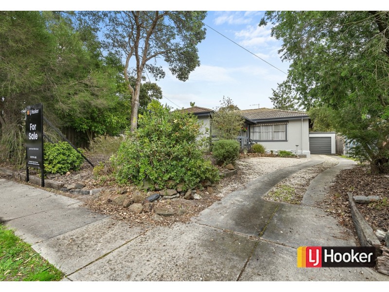 14 Nodding Avenue, Frankston North VIC 3200