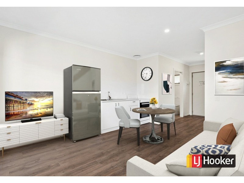 9/72 Williams Street, Frankston VIC 3199