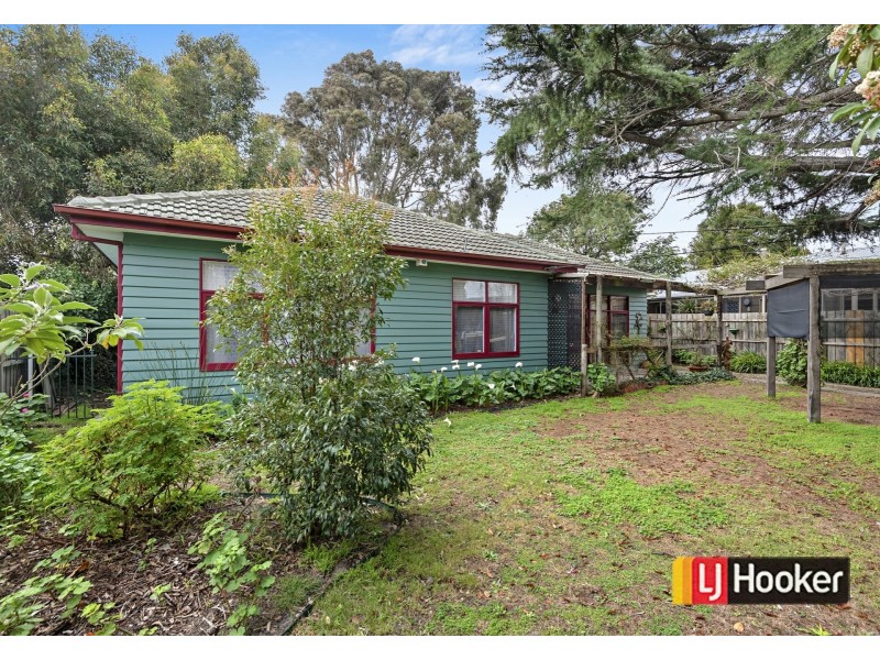 20 Jubilee Avenue, Seaford VIC 3198