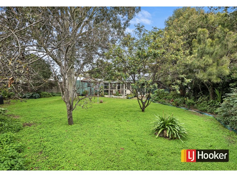20 Jubilee Avenue, Seaford VIC 3198