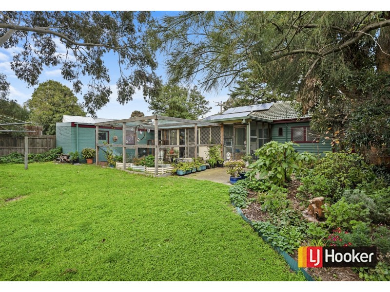 20 Jubilee Avenue, Seaford VIC 3198