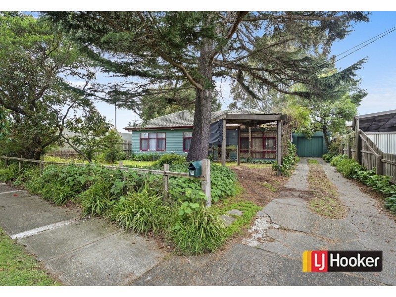 20 Jubilee Avenue, Seaford VIC 3198