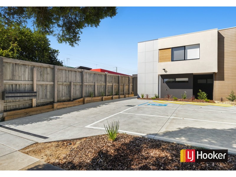 6/11 Government Road, Frankston VIC 3199