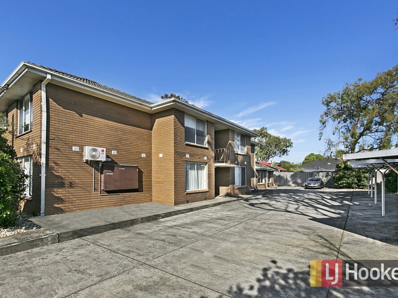 4/2 Carder Avenue, Seaford VIC 3198