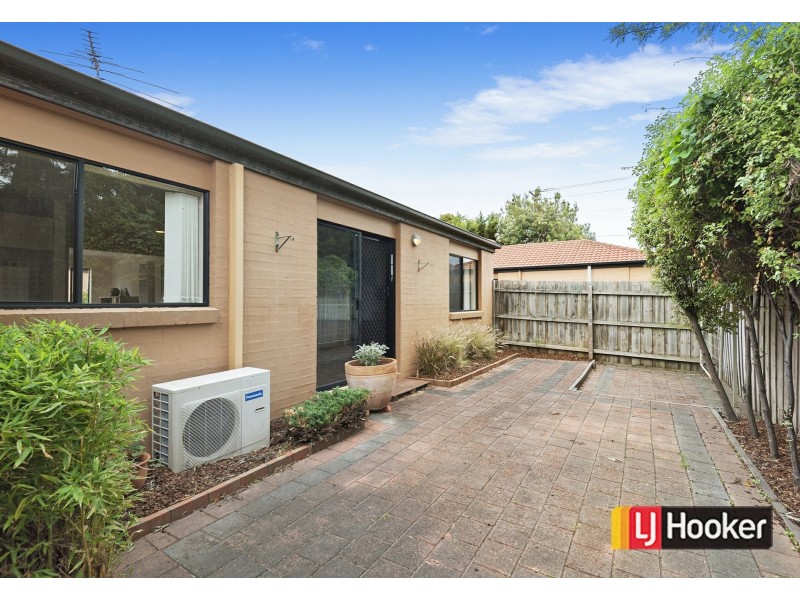 Unit 2/33-35 Fortescue Avenue, Seaford VIC 3198