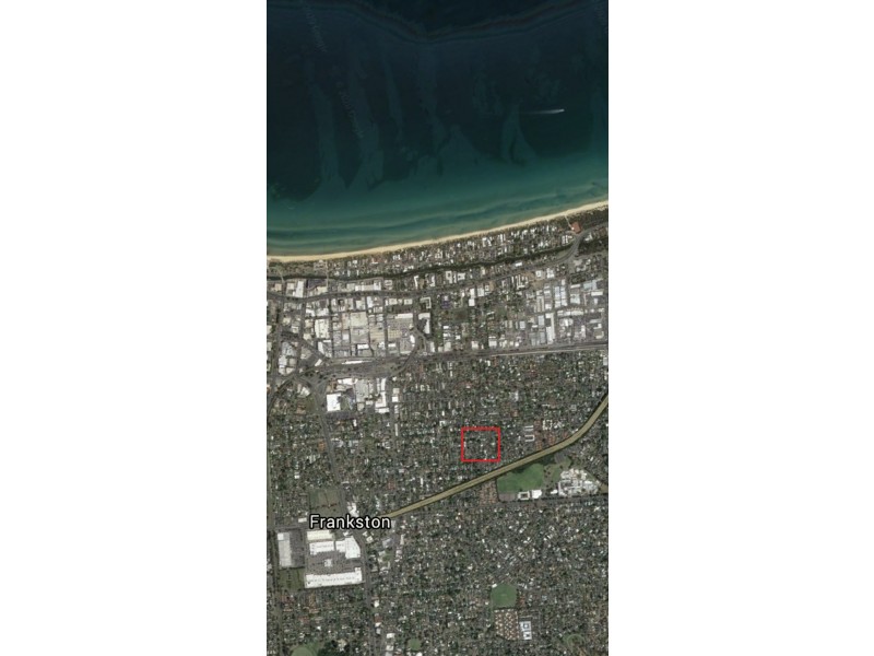 Frankston VIC 3199