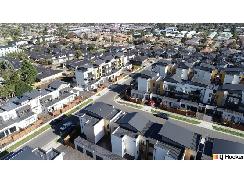 203 Nada Way, Carrum Downs VIC 3201