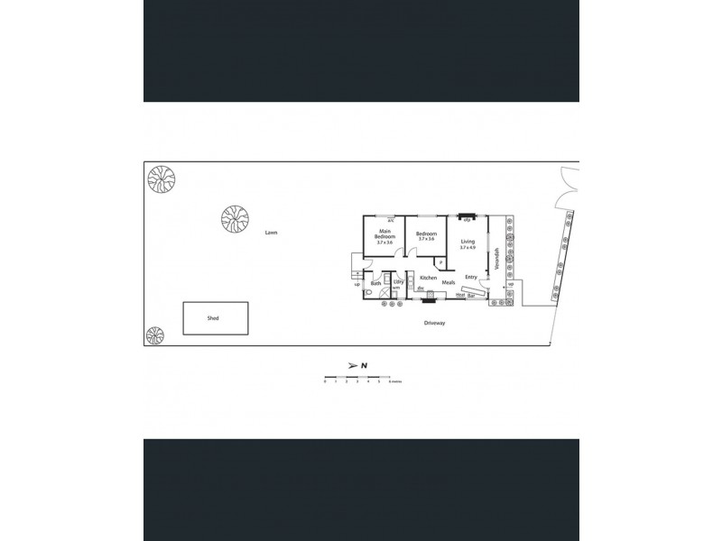 13 Neville Avenue, Seaford VIC 3198