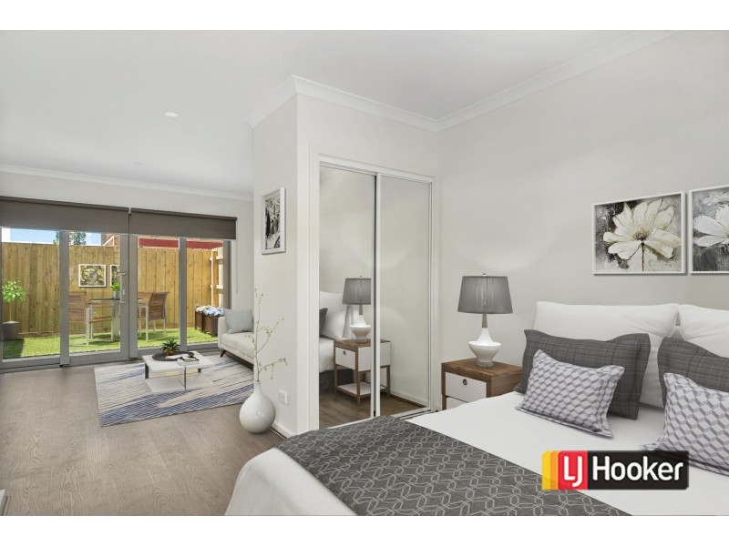 4/3 Burns Street, Frankston VIC 3199