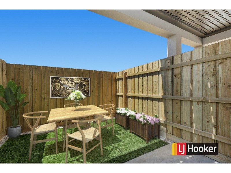 4/3 Burns Street, Frankston VIC 3199