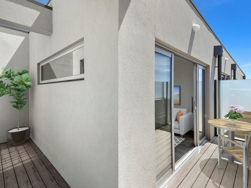 6/3 Burns Street, Frankston VIC 3199