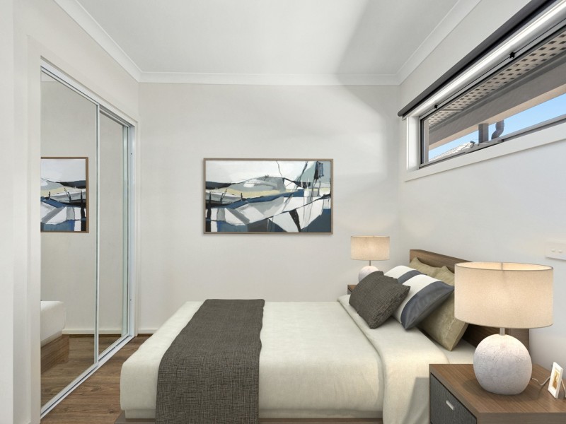 6/3 Burns Street, Frankston VIC 3199