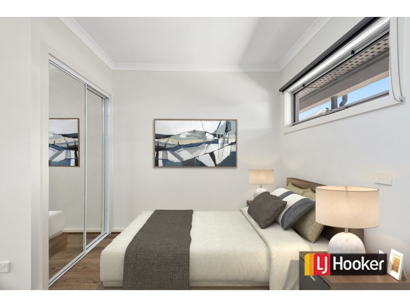 8/3 Burns Street, Frankston VIC 3199