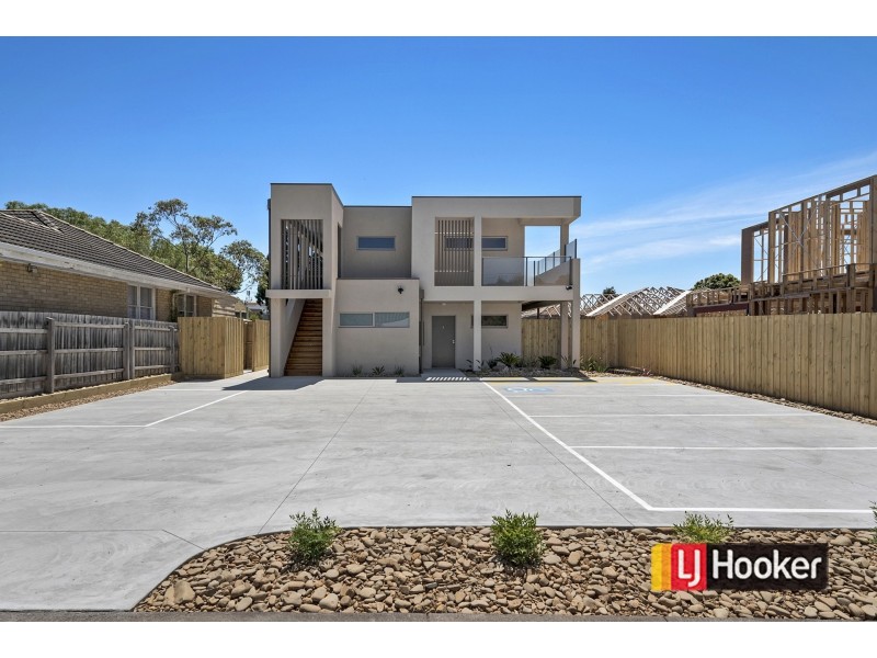 8/3 Burns Street, Frankston VIC 3199