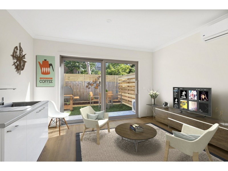 1/3 Burns Street, Frankston VIC 3199