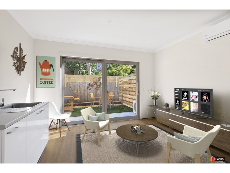 3/93 McMahons Road, Frankston VIC 3199