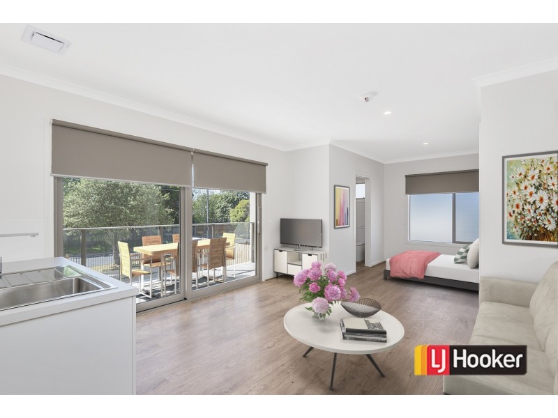 6/23 Finlay Street, Frankston VIC 3199
