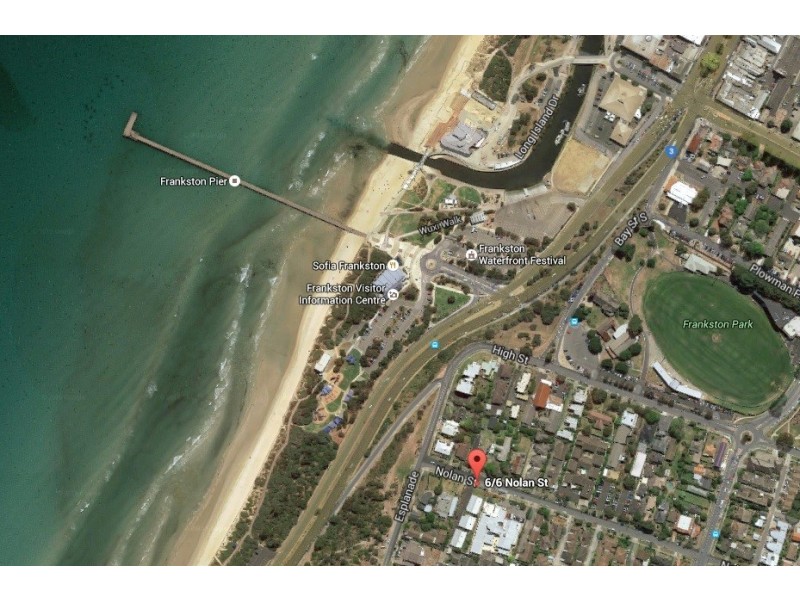 Unit 6/6 Nolan Street, Frankston VIC 3199