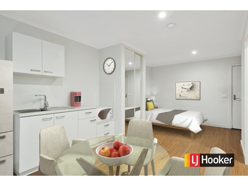 9/14 Lewis Street, Frankston VIC 3199