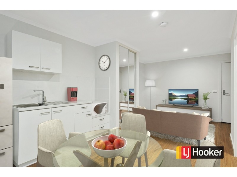 9/14 Lewis Street, Frankston VIC 3199