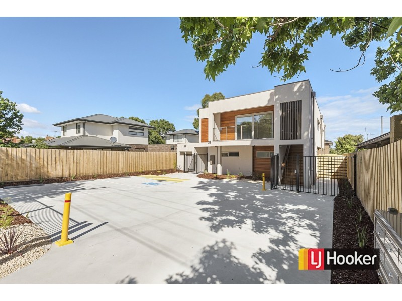 2/23 Finlay Street, Frankston VIC 3199