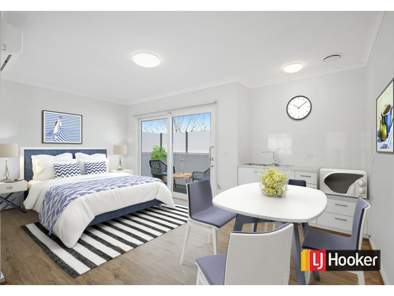 7/71 Foot Street, Frankston VIC 3199