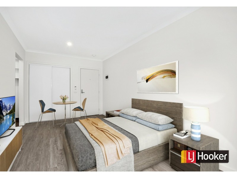4/17 Royle Street, Frankston VIC 3199