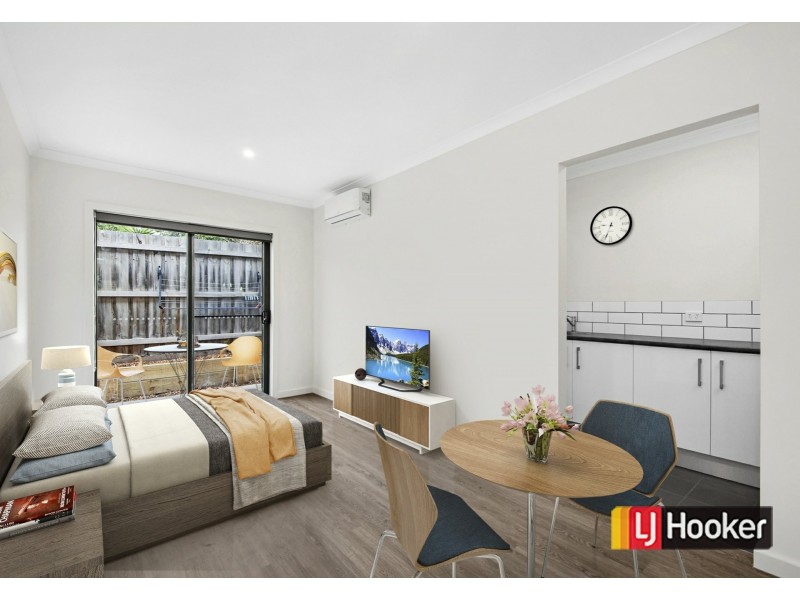 4/17 Royle Street, Frankston VIC 3199