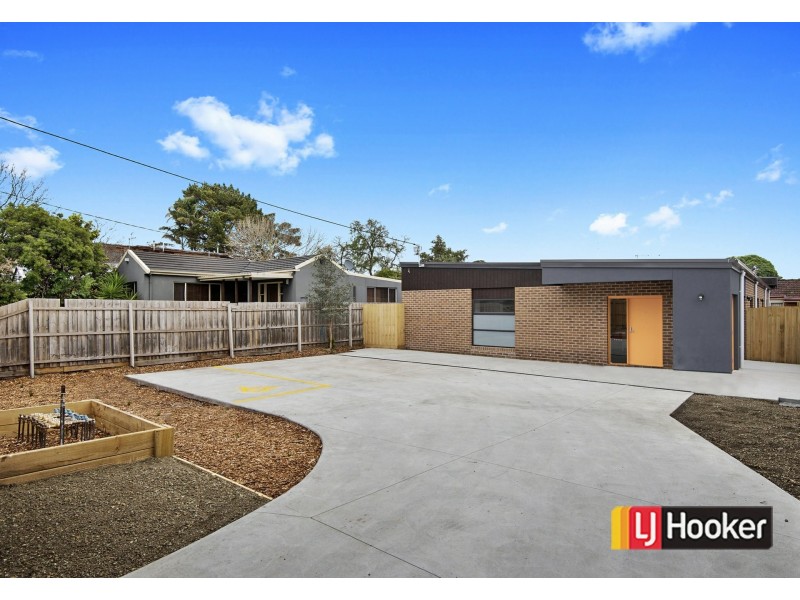 4/17 Royle Street, Frankston VIC 3199