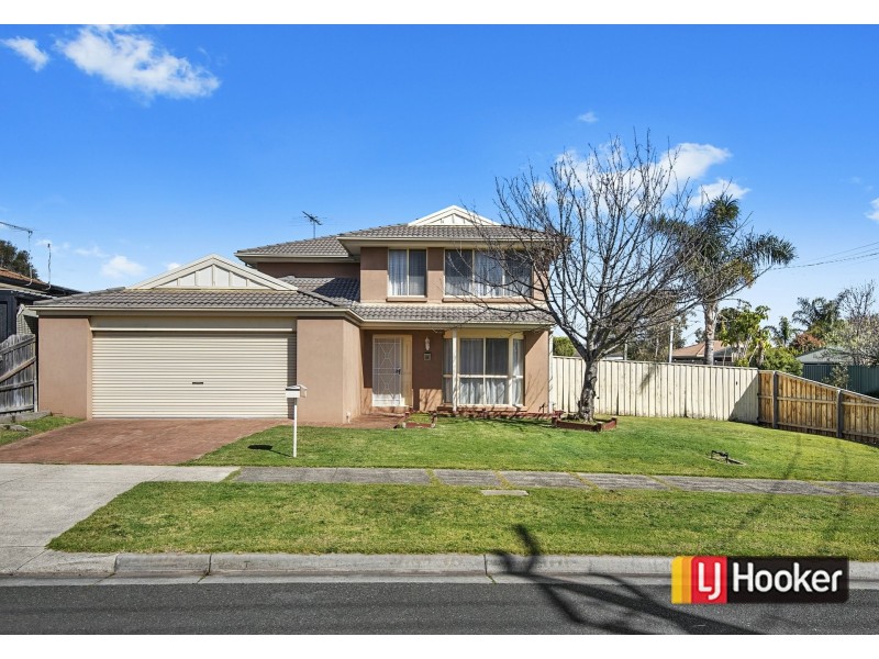 26 Allied Drive, Carrum Downs VIC 3201