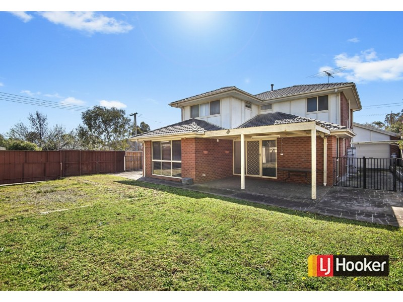 26 Allied Drive, Carrum Downs VIC 3201
