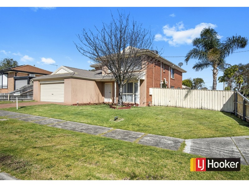 26 Allied Drive, Carrum Downs VIC 3201