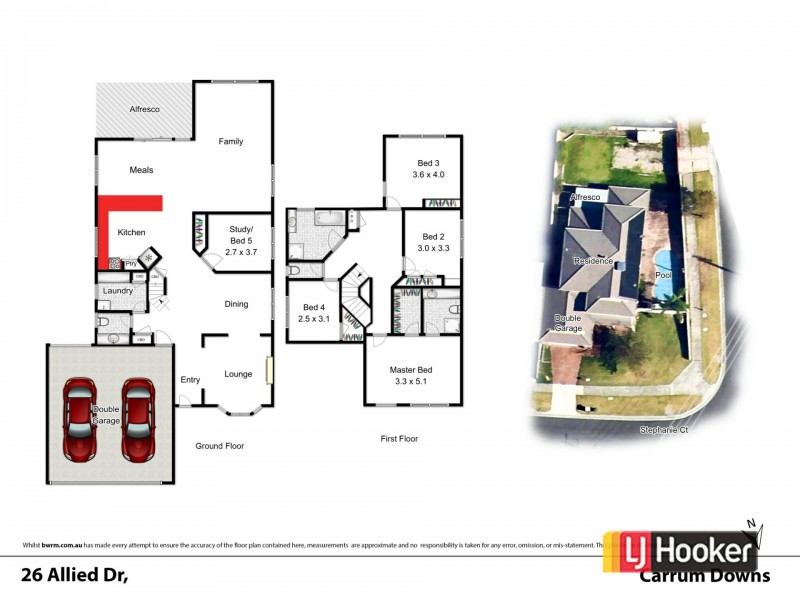 26 Allied Drive, Carrum Downs VIC 3201