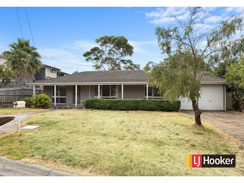 9 Bolte Court, Frankston South VIC 3199