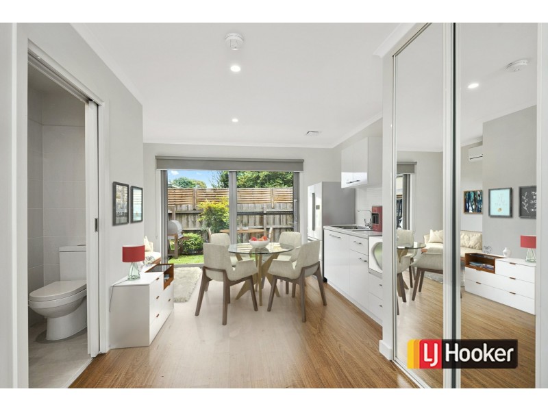 4/14 Lewis Street, Frankston VIC 3199