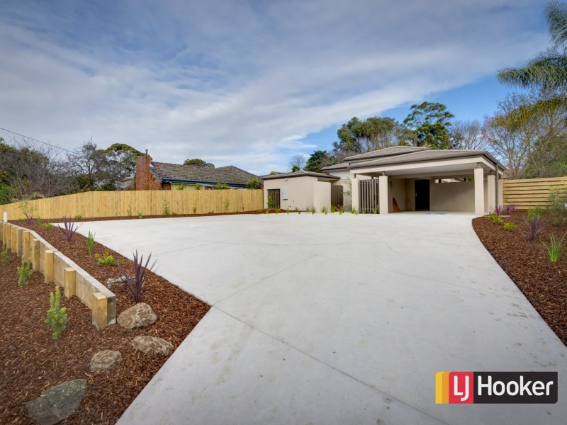 1/14 Bondi Ave, Frankston VIC 3199