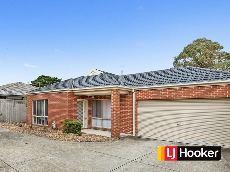 Unit 5/34 Szer Way, Carrum Downs VIC 3201