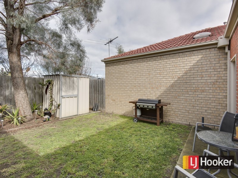 Unit 5/34 Szer Way, Carrum Downs VIC 3201