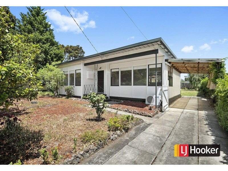 4 Mahogany Avenue, Frankston North VIC 3200