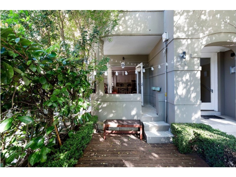 1/124 Francis Street, Bondi Beach NSW 2026