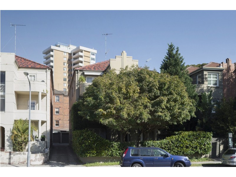 1/124 Francis Street, Bondi Beach NSW 2026