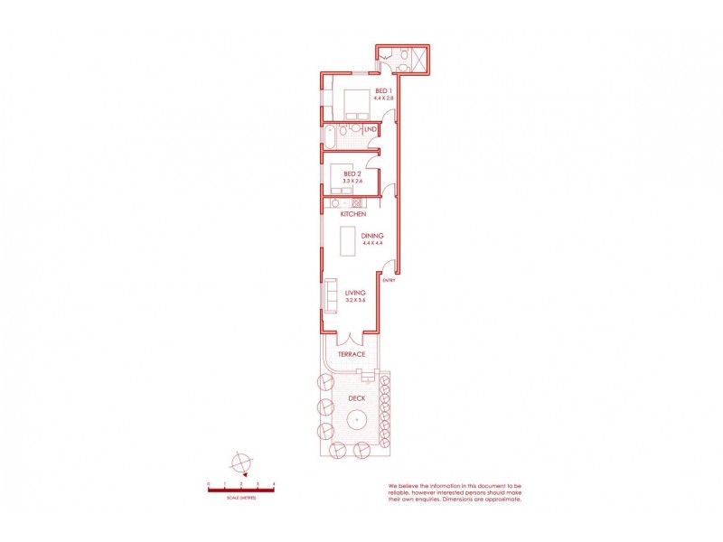 1/124 Francis Street, Bondi Beach NSW 2026