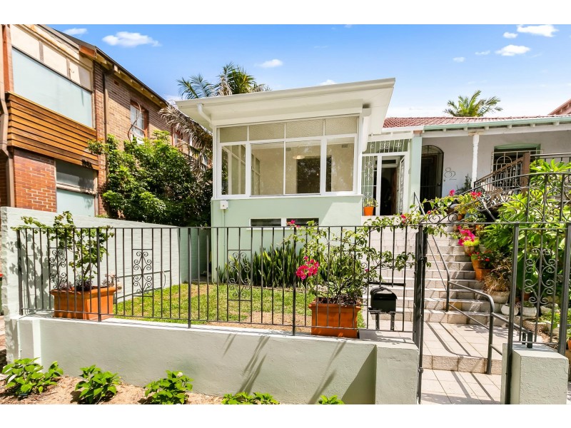 80 Francis Street, Bondi Beach NSW 2026