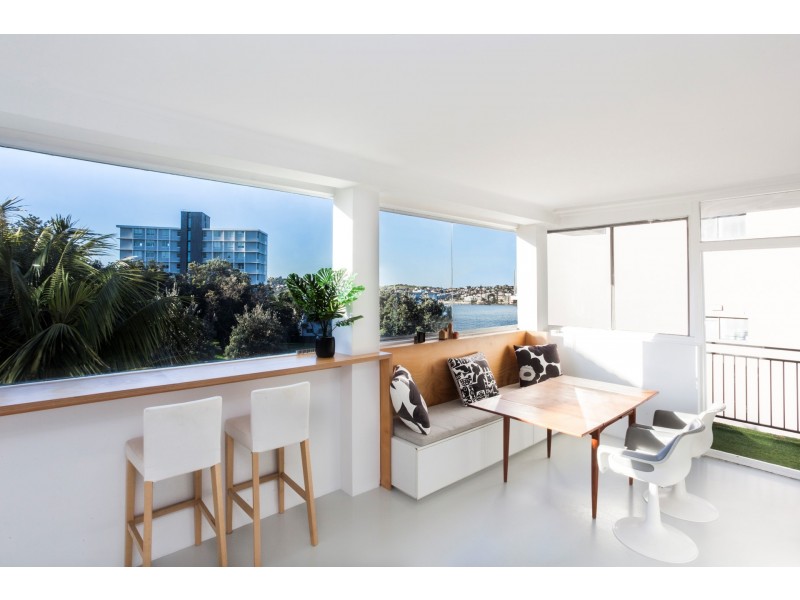 4/6-8 Sandridge Street, Bondi Beach NSW 2026