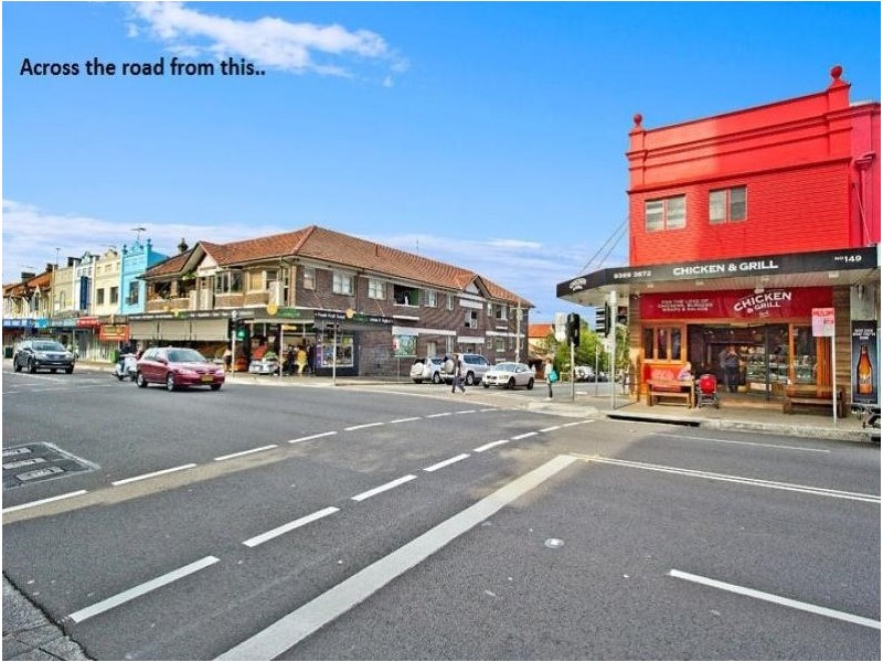 809/212 Bondi Road, Bondi NSW 2026