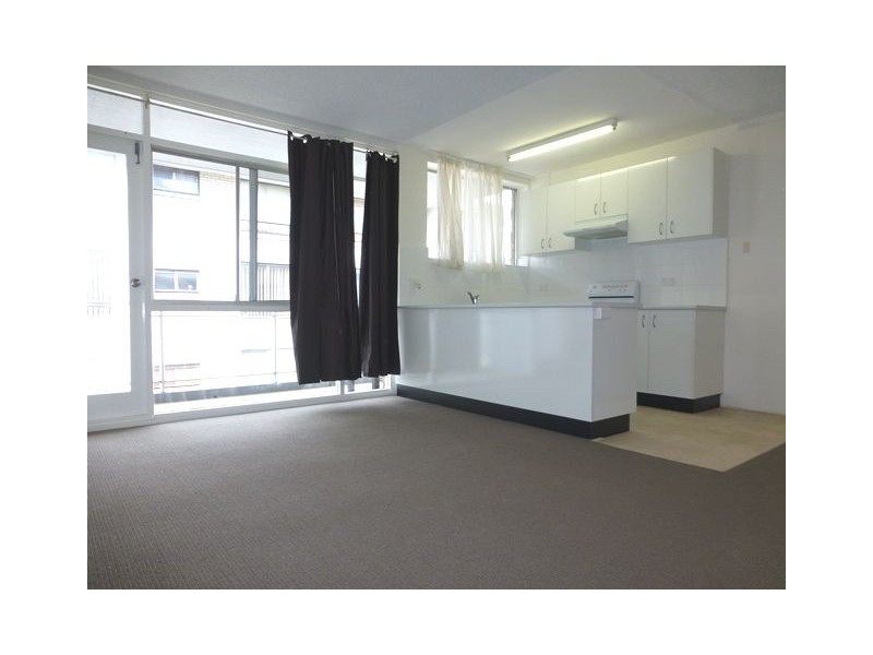 16/5-7 MacPherson Street, Waverley NSW 2024