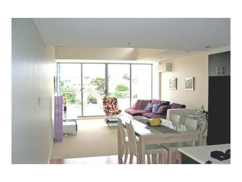 407/1-3 Larkin Street, Camperdown NSW 2050