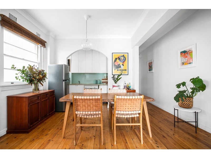 1/17A Ocean Street North, Bondi NSW 2026