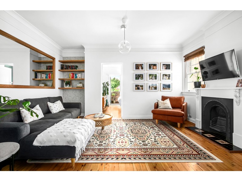 1/17A Ocean Street North, Bondi NSW 2026