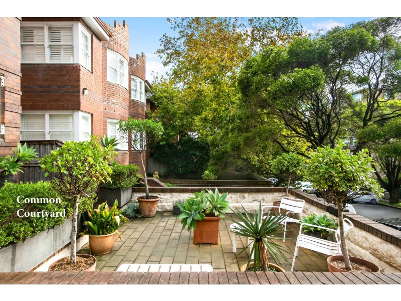 1/17A Ocean Street North, Bondi NSW 2026